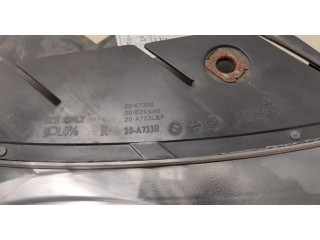 Фара передняя  Volkswagen Passat 6 2005-2010 правая 