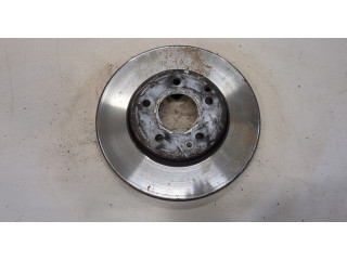 Диск тормозной  Mercedes C W202 1993-2000 2.4  передний           