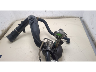  Турбина  Citroen C4 Grand Picasso 2006-2013             