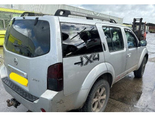 Моторчик заднего дворника Nissan Pathfinder 2004-2014