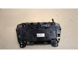 Панель приборов Chevrolet Volt 2015-2019 84376201