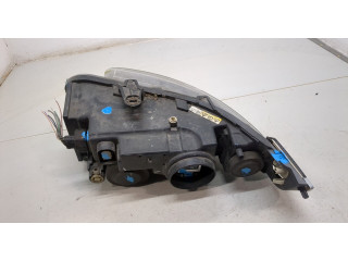 Блок розжига  Saab 9-5 2005-2010