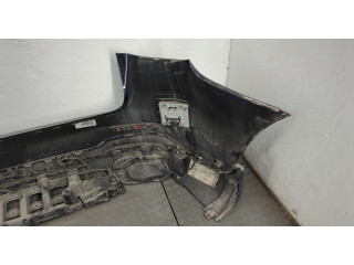 Бампер  Mercedes GLC X253 2015-2022 задний   