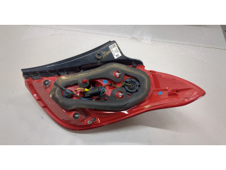 Задний фонарь          