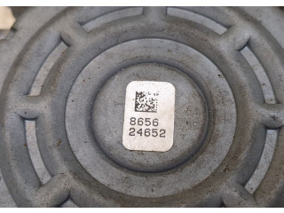 Блок АБС, насос (ABS, ESP, ASR) Honda Civic 2015-