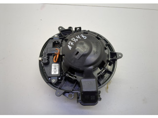 Моторчик печки  BMW 4 F32 2013-2021 64119350395, 9350395    64119350395, 9350395   