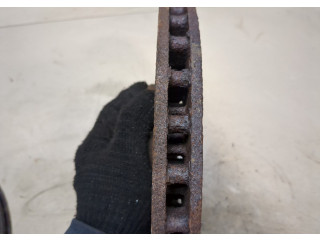 Диск тормозной  Alfa Romeo Giulietta 2010-2016 2.0  передний     51767382      