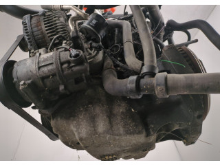 Турбина Renault Scenic 2009-2012