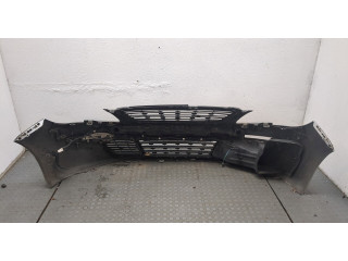 Бампер  Peugeot 308 2013-2017 передний    