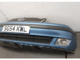 Бампер Ford Galaxy 2000-2006 передний