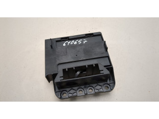 Блок комфорта  Volkswagen Passat 6 2005-2010        
