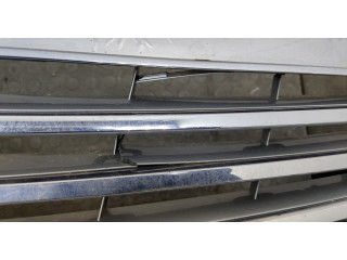 Решетка радиатора  Mercedes E W212 2009-2016          A2128800983