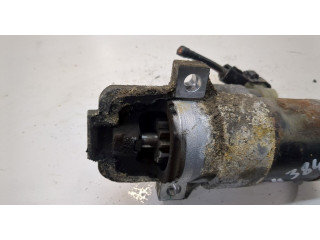 Стартер  Mazda 6 (GH) 2007-2012 1.8  M000T32871   