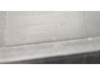 Решетка радиатора  Mercedes Citan 2012-2021          