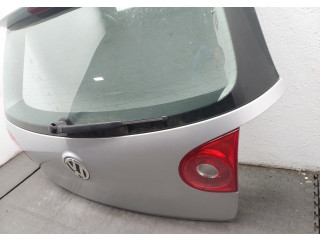 Замок багажника Volkswagen Golf 5 2003-2009