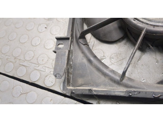 Вентилятор радиатора  Volkswagen Passat CC 2012-2017           