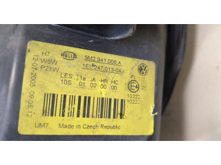 Фара передняя Volkswagen Golf Plus правая