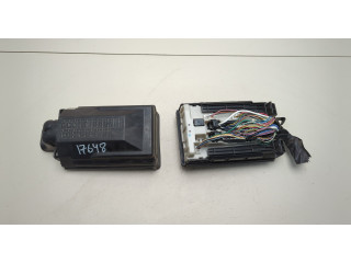 Блок предохранителей  Infiniti FX 2008-2013         