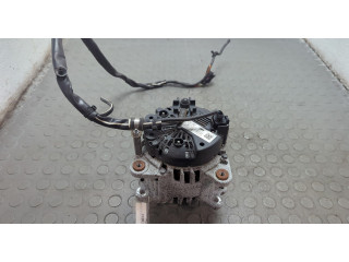 Генератор Skoda Octavia (A7) 2013-2023 03L903023KX, 03L903023L, 03L903023LX