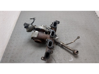 Турбина Volkswagen Golf 6 2009-2012 03L253016T, 03L253016TX