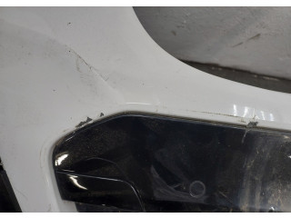 Бампер  BMW X3 G01 2017-2024 передний   51119274427, 9274427, 5118064599, 8064599, 51118092758, 8092758