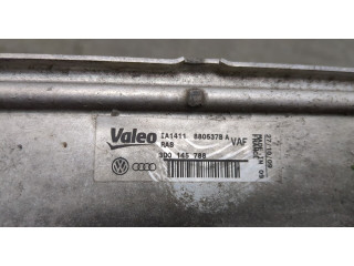 Интеркулер  Volkswagen Phaeton 2002-2010   3D0145788    