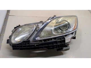 Фара передняя Lexus GS 2005-2012 левая