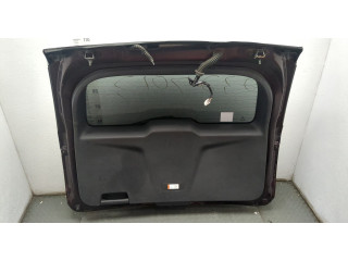 Замок багажника Ford Explorer 2010-2015