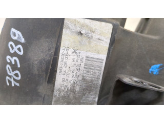 Фара передняя  Jaguar X-type левая 