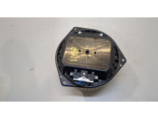 Моторчик печки Infiniti FX 2008-2012