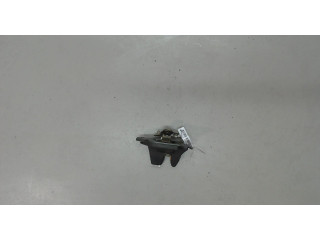 Замок багажника Fiat Seicento