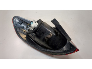 Задний фонарь          