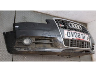 Бампер  Audi A6 (C6) 2005-2011 передний   