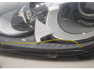 Фара передняя  Porsche Cayenne 2010-2018 левая 