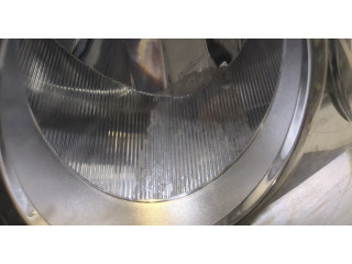 Фара передняя  Volkswagen Polo 2005-2009 левая 