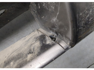 Бампер  Chevrolet Trailblazer 2001-2010 передний   88937008, 15008771