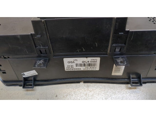 Панель приборов  Volkswagen Tiguan 2007-2011             Дизель