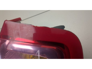 Задний фонарь