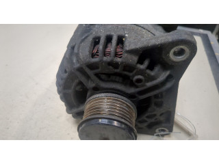 Генератор Renault Clio 2009-2012