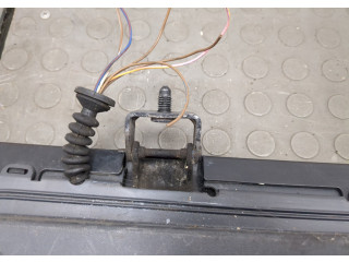 Замок багажника Smart Fortwo 1998-2007