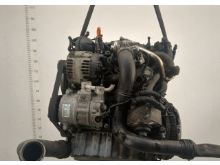 Турбина Skoda Octavia (A5) 2004-2013