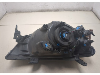 Фара передняя  Mitsubishi L200 2006-2015 левая 