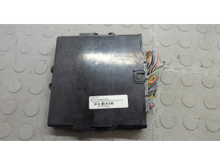 Блок комфорта  Toyota Prius 2009-2015        