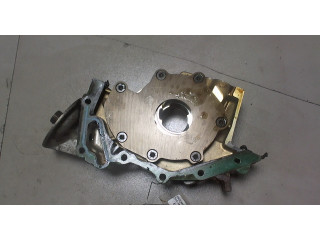 Масляный насос       