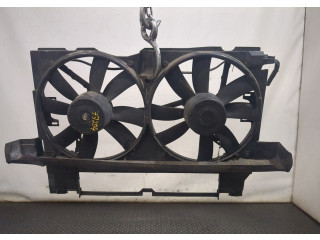 Вентилятор радиатора  Mercedes CLK W208 1997-2002     2.3 бензин       