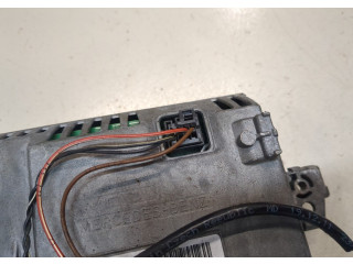 Дисплей бортового компьютера  Mercedes E W212 2009-2013        