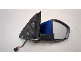 Зеркало боковое Skoda Octavia (A7) 2013-2017 правое 5E2857508N, 5E0857522, 5E0857538A