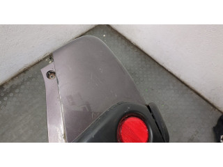 Бампер  Nissan X-Trail (T31) 2007-2015 задний   85022JG04H