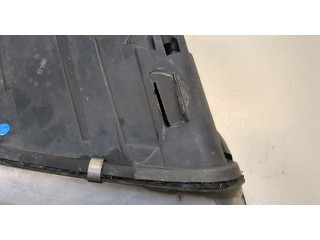 Фара передняя  Audi A6 (C5) 1997-2004 левая 