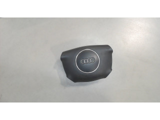 Подушка безопасности водителя  Audi A3 (8L1) 1996-2003     